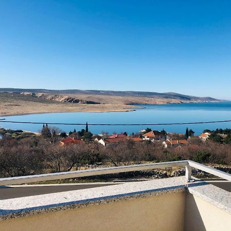 Apartments Villa Perla ロバニスカ エクステリア 写真
