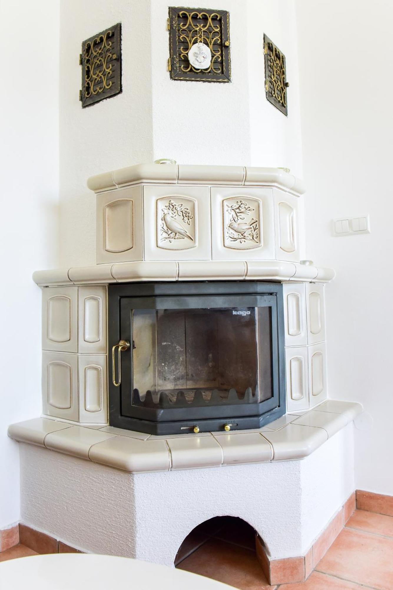 Apartments Villa Perla ロバニスカ 部屋 写真